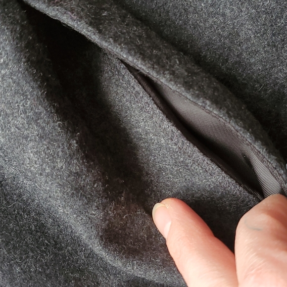 Wilfred wool mini skirt - Picture 4 of 4